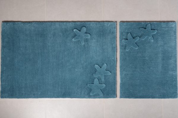 "Žvaigždės" 80cm * 120cm; 60cm * 80cm; 200 Eur
