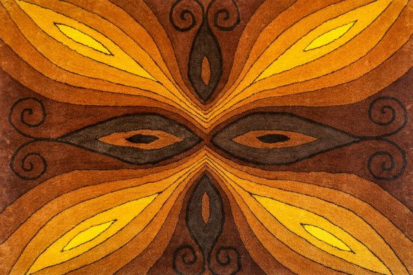 "Drugelis" 140cm * 200cm; 600 Eur